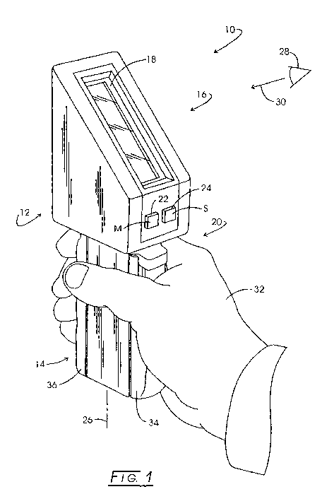 Une figure unique qui représente un dessin illustrant l'invention.